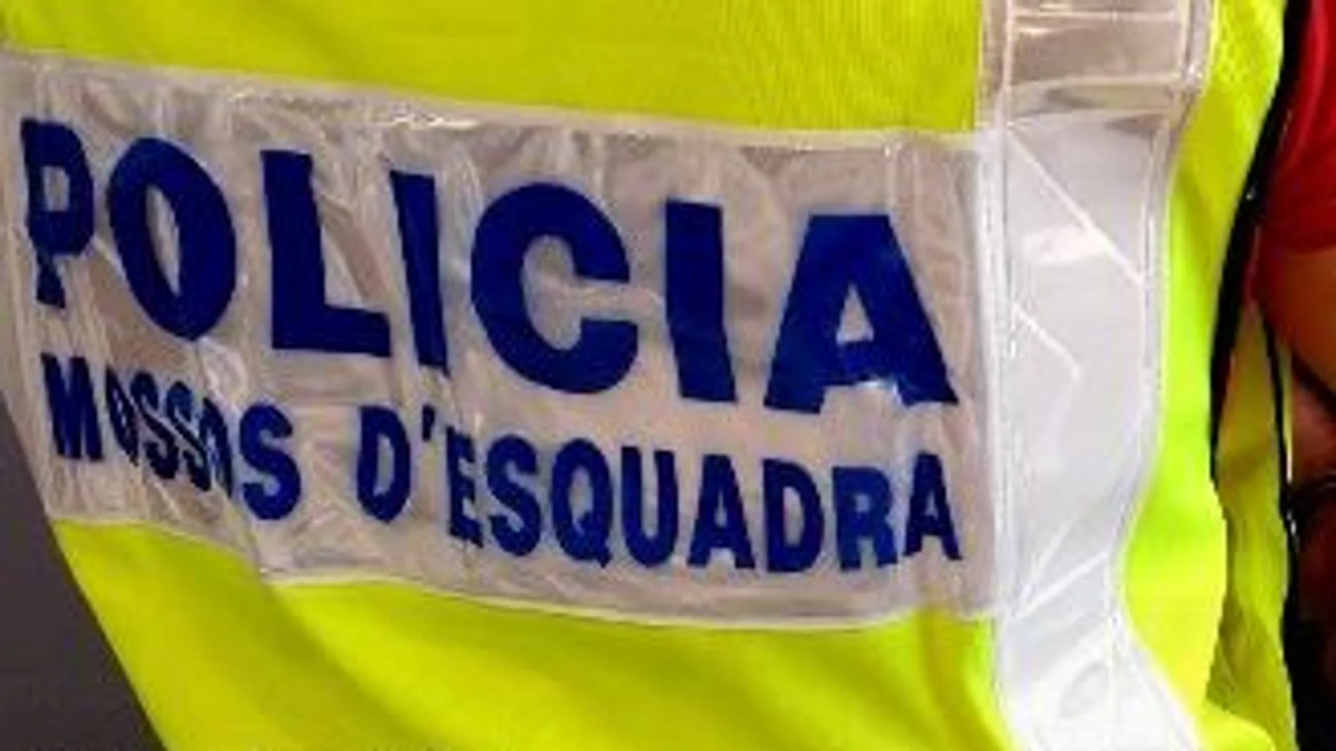 Un posible caso de violencia de género deja tres muertos en Barcelona