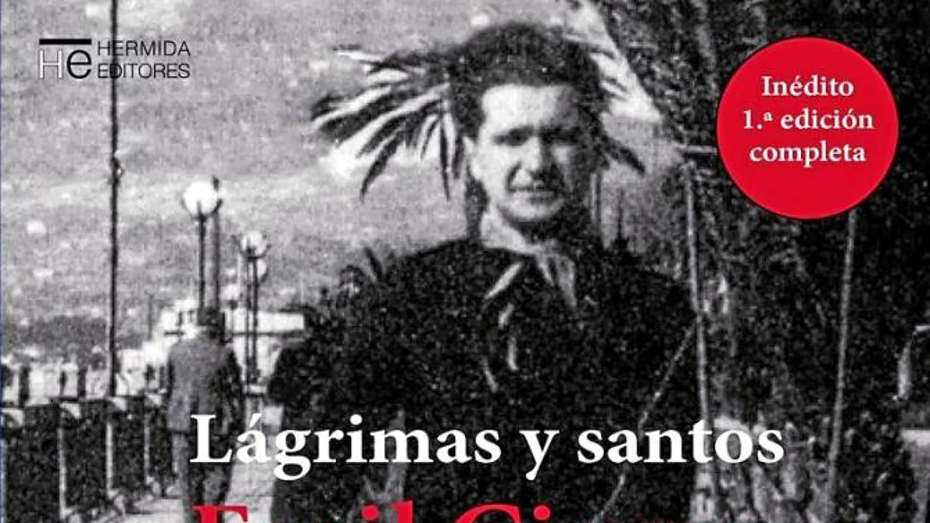 Entre el éxtasis y el vacío