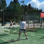 Jugar ante rivales lentos