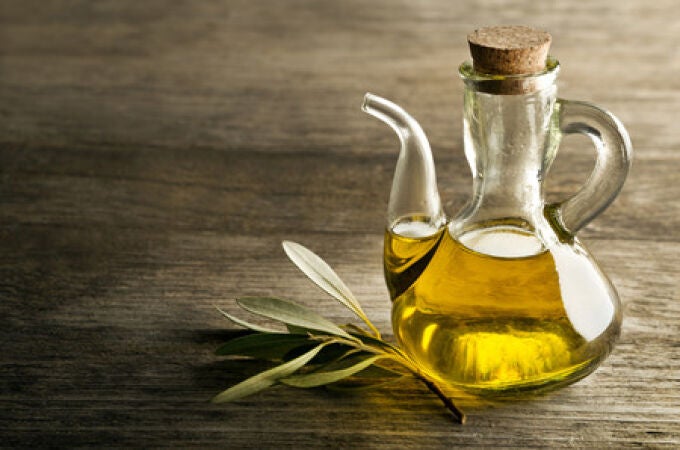 ¿Por qué tengo que comer aceite de oliva virgen extra?