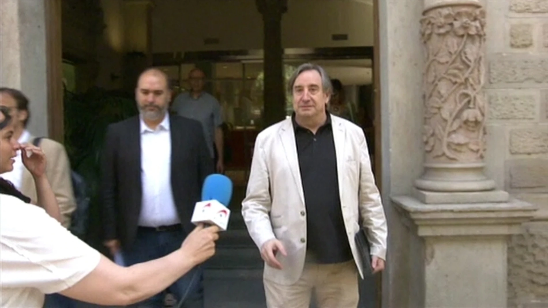 Juanjo Puigcorbé