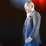 Christopher Maltman fue Don Giovanni