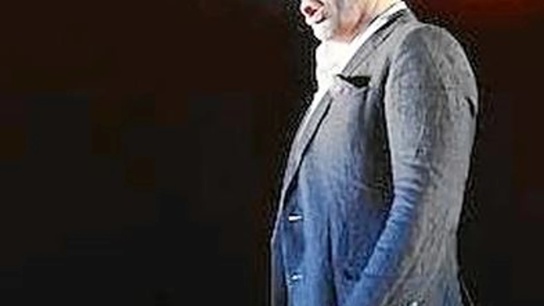 Christopher Maltman fue Don Giovanni