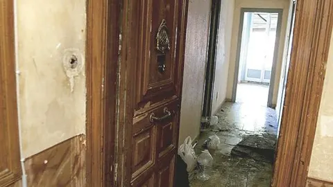 Said, abatido en Cambrils, Youssef, huido o muerto en la explosión de Alcanar y Mohamed, tenían problemas con sus vecinos