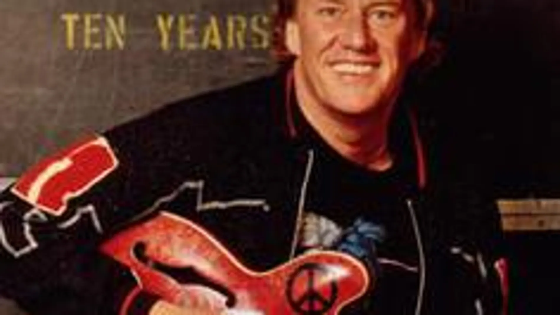 Fallece a los 68 años el músico Alvin Lee