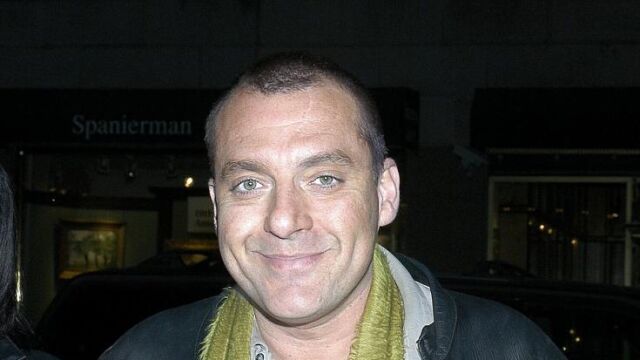 Imagen de Tom Sizemore de 2004