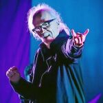 Una de las estrellas invitadas del Festival de Sitges serán John Carpenter, que actuará en concierto con sus bandas sonoras