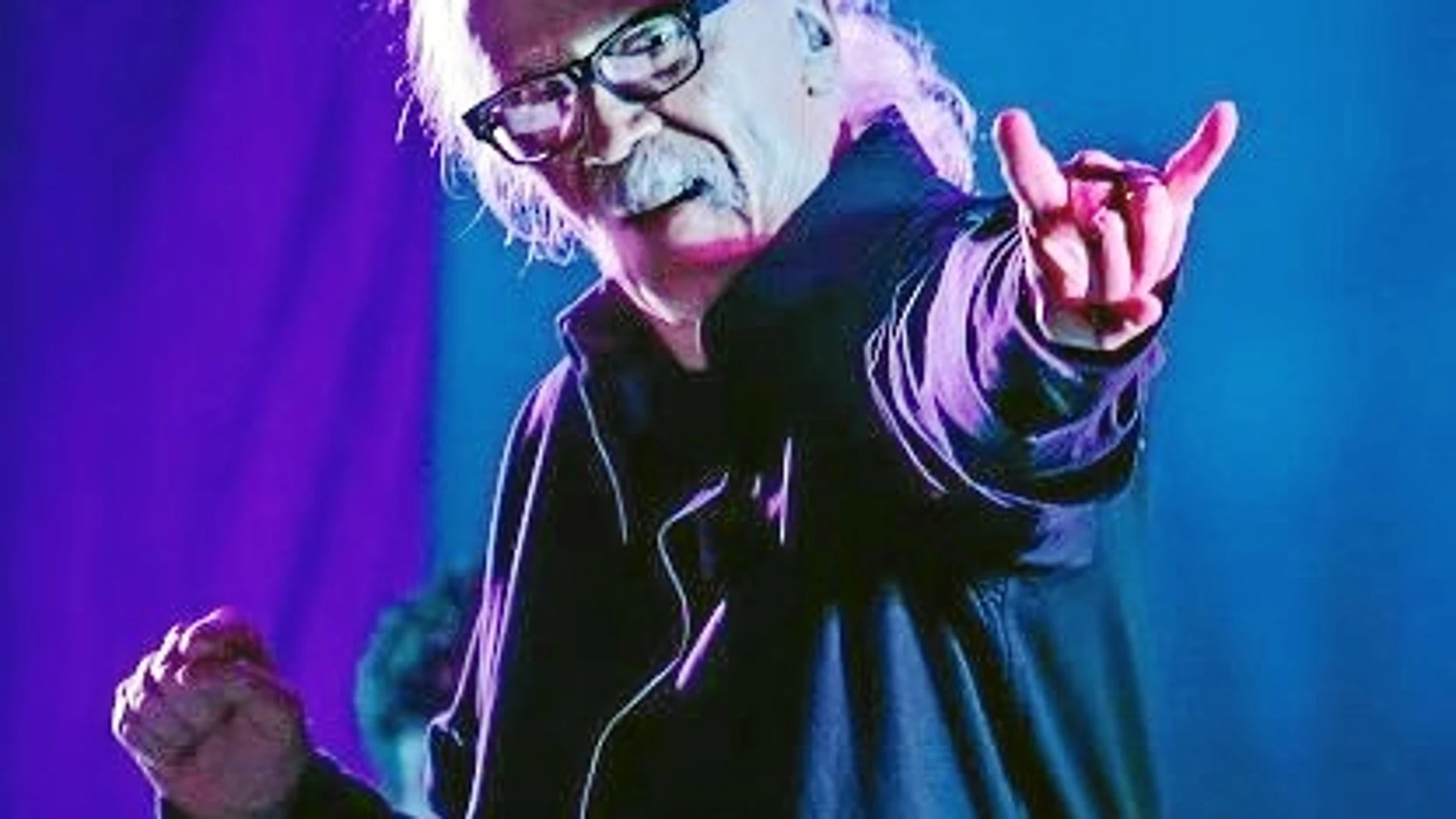 Una de las estrellas invitadas del Festival de Sitges serán John Carpenter, que actuará en concierto con sus bandas sonoras