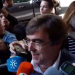 Antich confía que el PSOE no se rompa entre los del «no» a Rajoy y la abstención