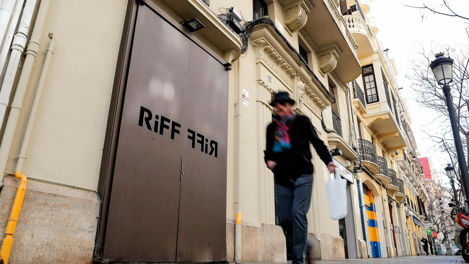 El restaurante permanece cerrado hasta que se aclaren las causas de la intoxicación