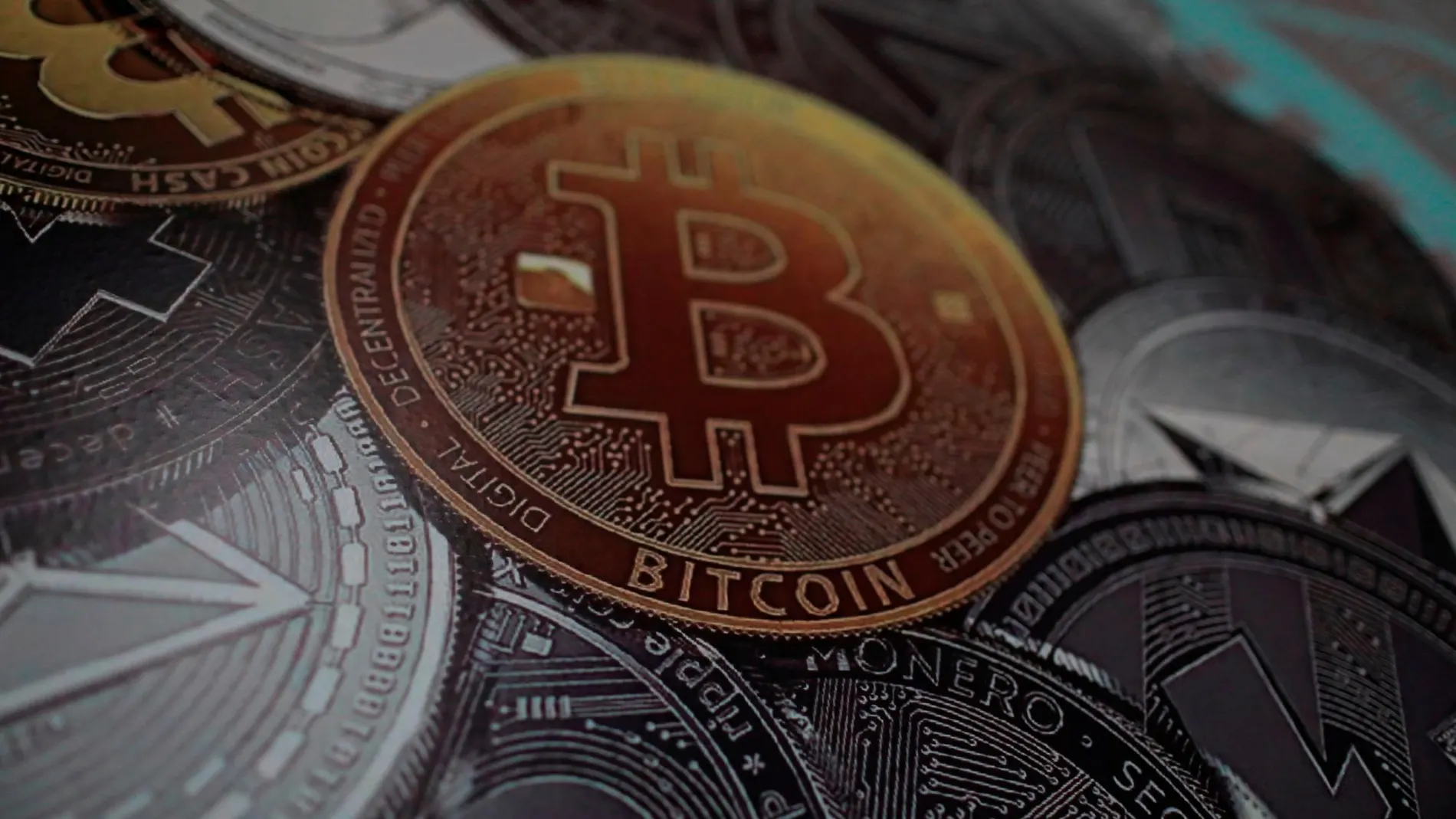 Roban 40 millones de euros en bitcoins debido a un fallo de seguridad