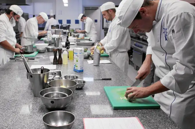 Madrid tendrá una universidad laboratorio de alta cocina