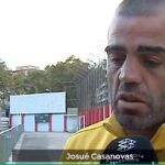 Josué Casanova