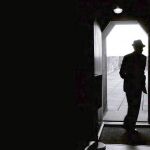 Leonard Cohen, entre la luz y la sombra