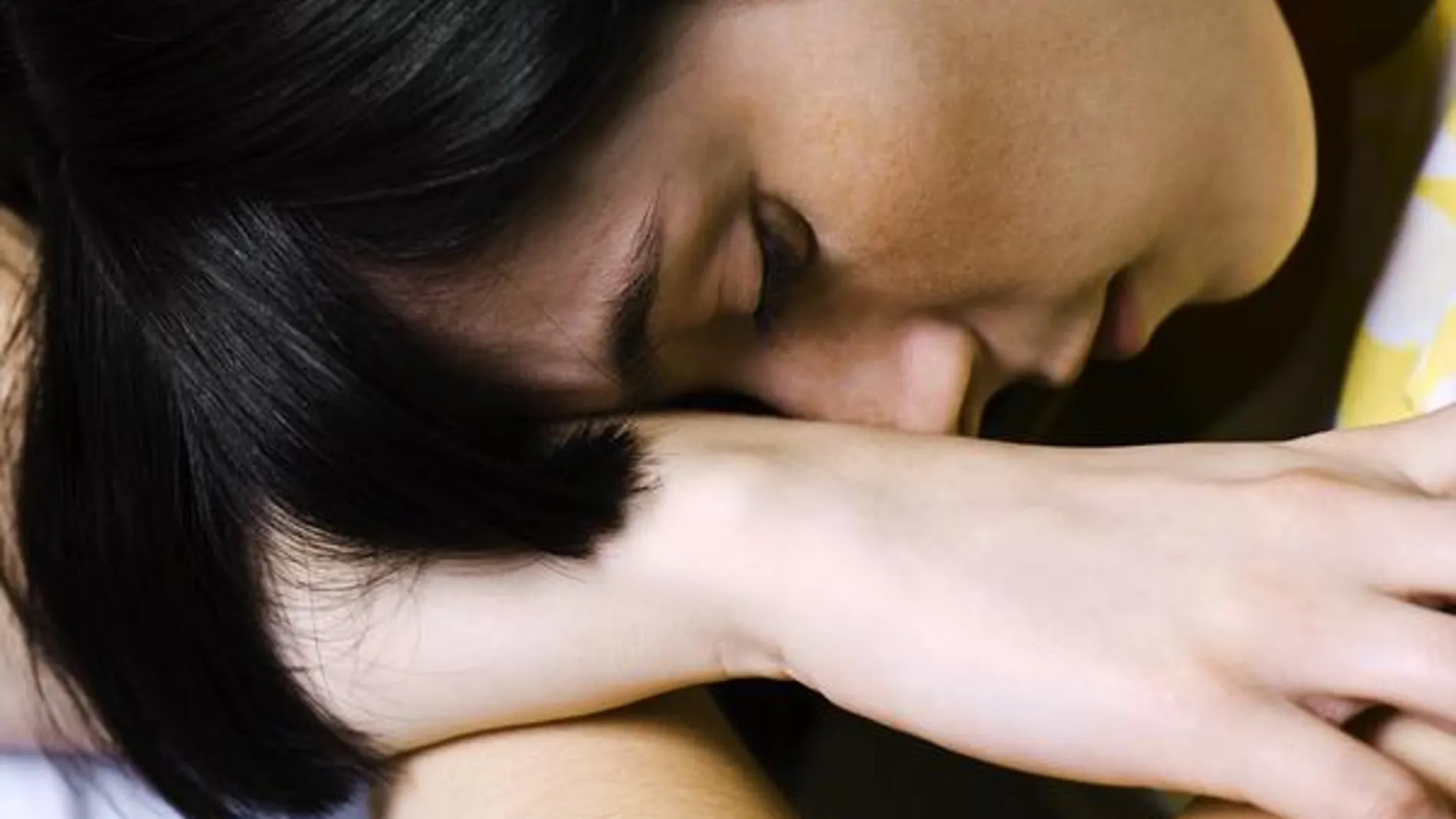 Las mujeres son más propensas a padecer depresión y ansiedad