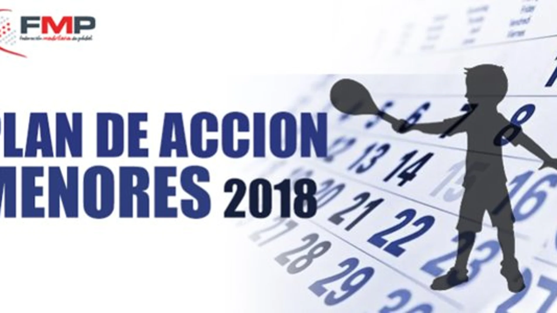 Plan de Acción de Menores FMP 2018