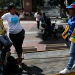 Amnistía Internacional pide a la CPI intervenir en Venezuela