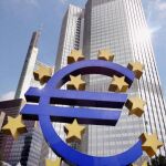 El PIB de la eurozona y la UE creció un 0,6 % en el tercer trimestre de 2017