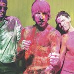 Red Hot Chili Peppers presentan «The Getaway» en el FIB