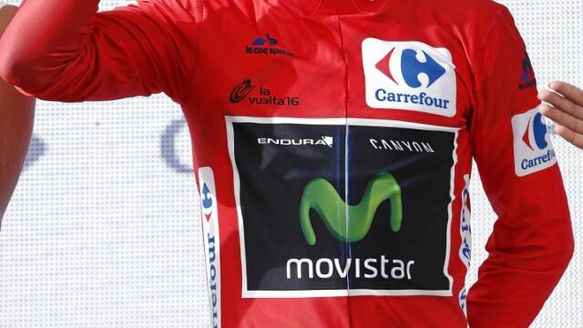 Después de ganar la Vuelta, Quintana quiere el doblete Giro-Tour