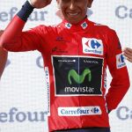 Después de ganar la Vuelta, Quintana quiere el doblete Giro-Tour