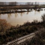 El río Evros es un antiguo corredor para el tráfico de personas que se ha reactivado a raíz de la crisis de refugiados de 2015