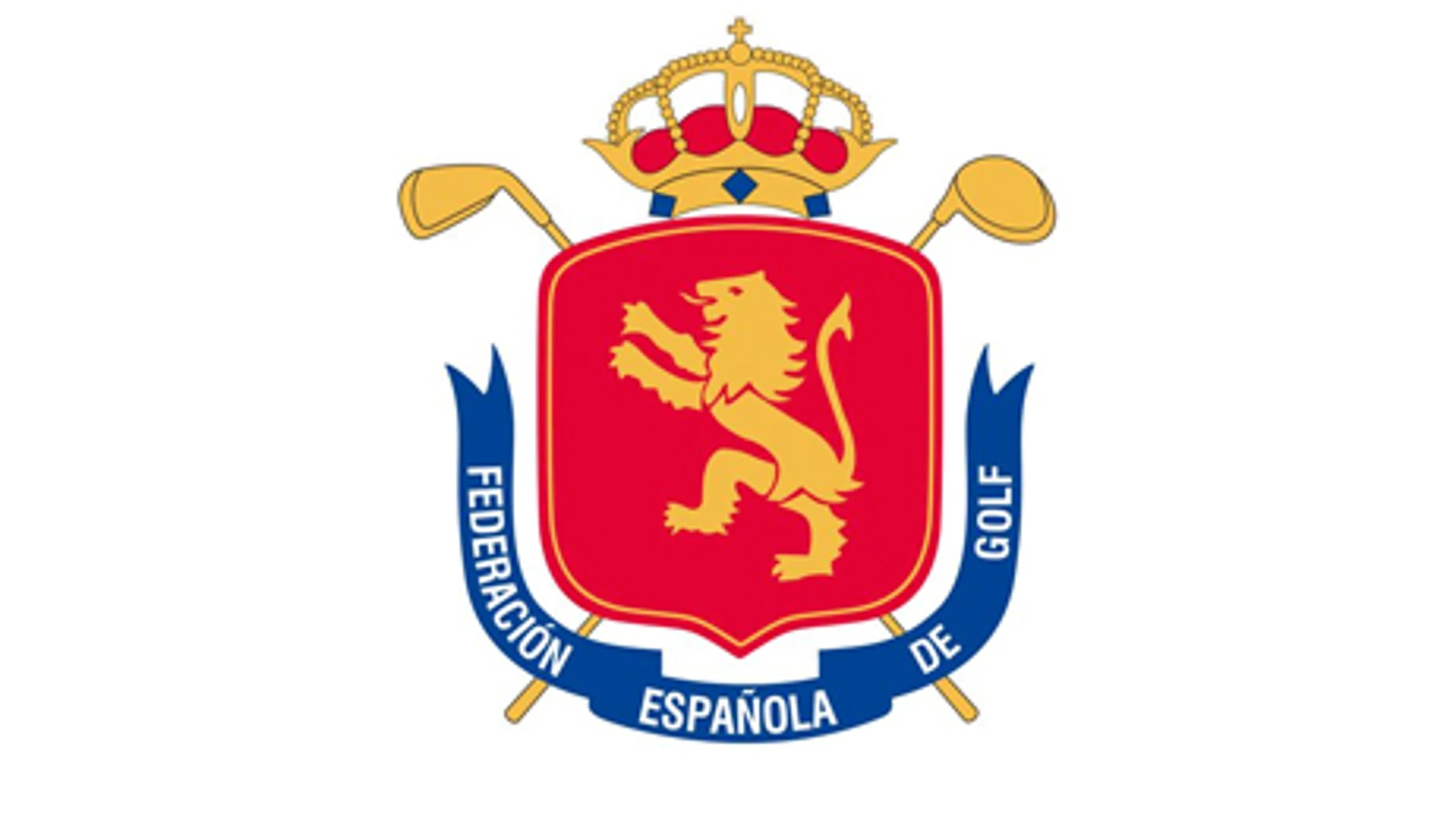 Real Federación Española de Golf