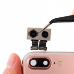 Las cámaras incluidas en el iPhone 7 Plus