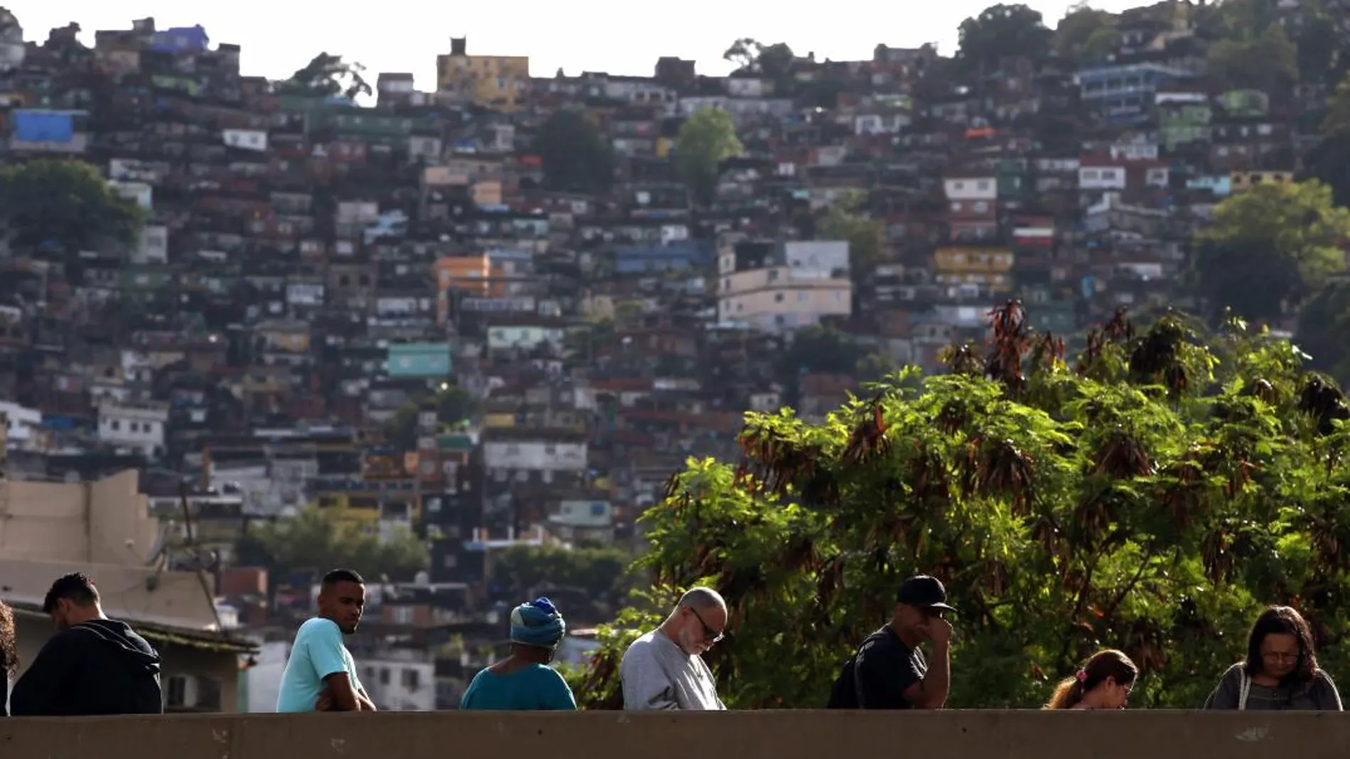 Brasil busca la receta para superar su peor recesión