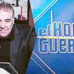  Antonio García Ferreras se cambia de plató