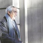 Francisco Bañeres tiene ante sí un difícil reto político, al tener que lidiar con el «procés» soberanista.