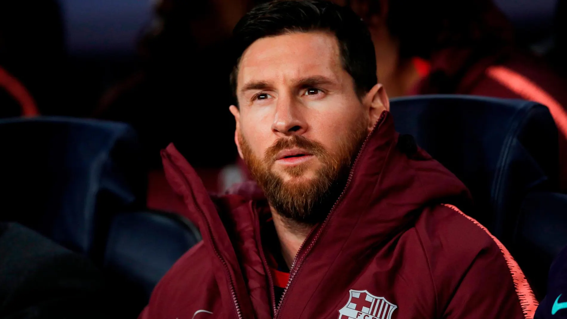 El futbolista argentino Leo Messi / Foto. Reuters