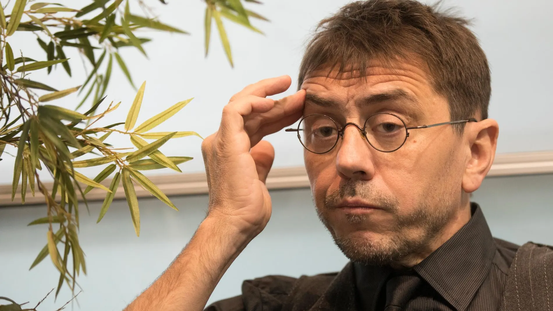 Juan Carlos Monedero