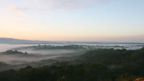 10 planes para descubrir los secretos de Kenia