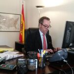 Enrique Sardá Valls