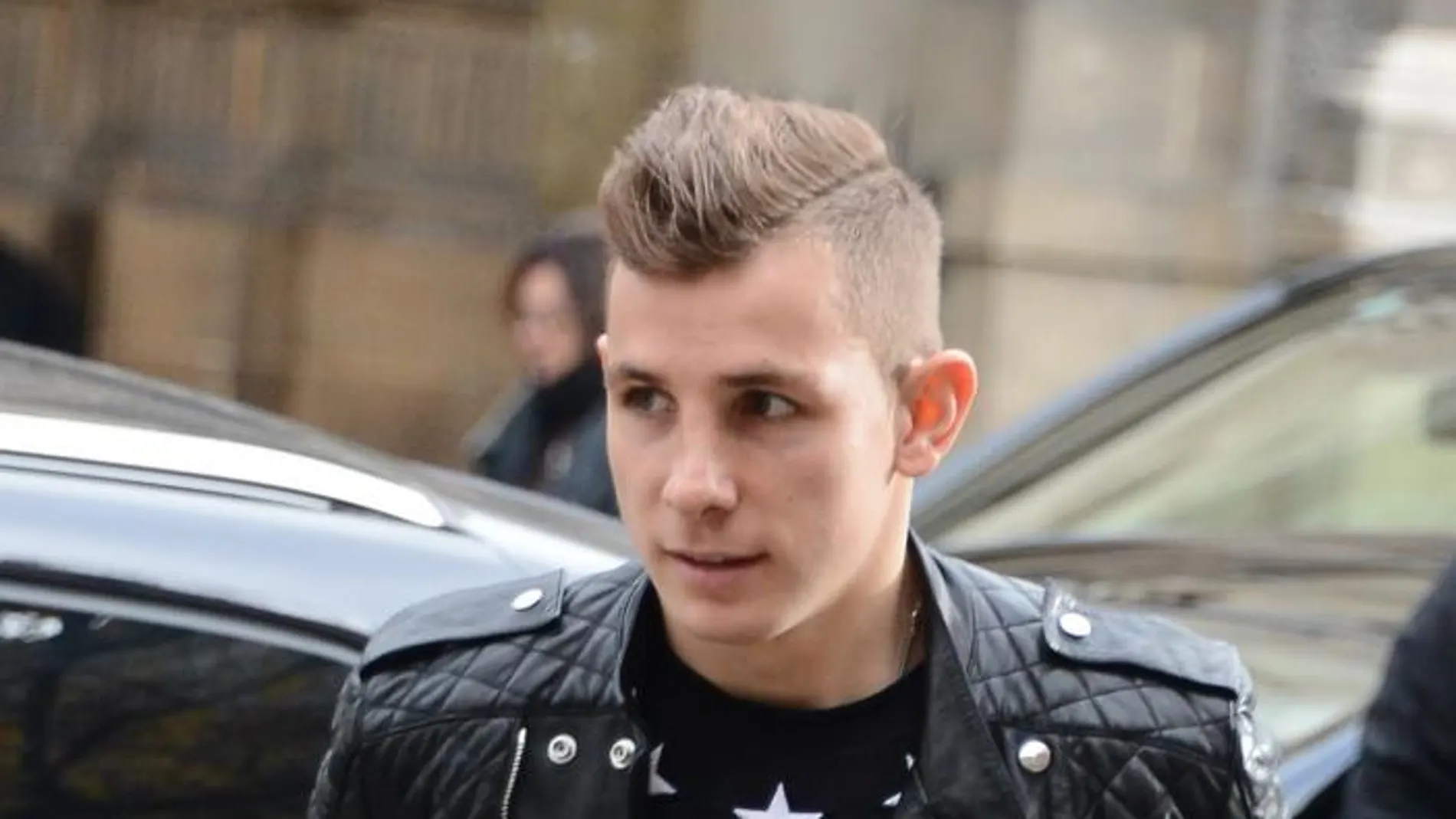 Lucas Digne