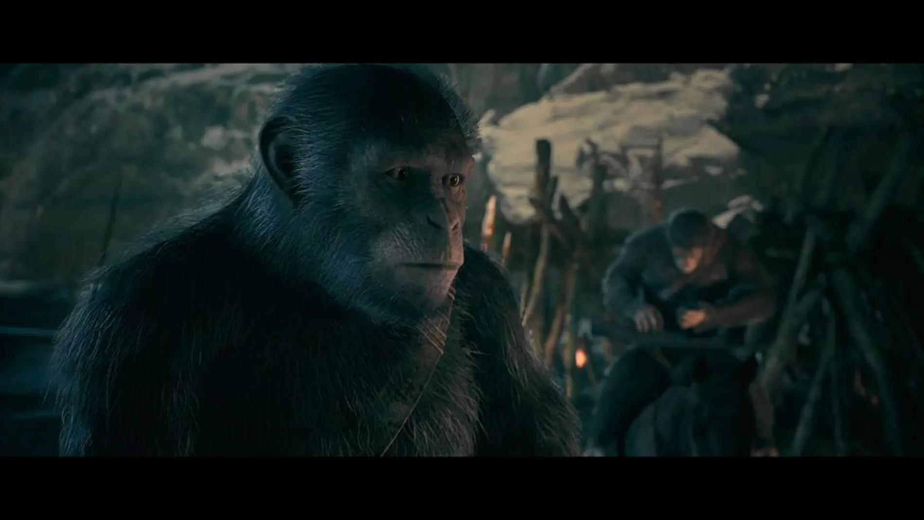 La aventura homínida de Planet of the Apes: Last Frontier anuncia fecha de lanzamiento