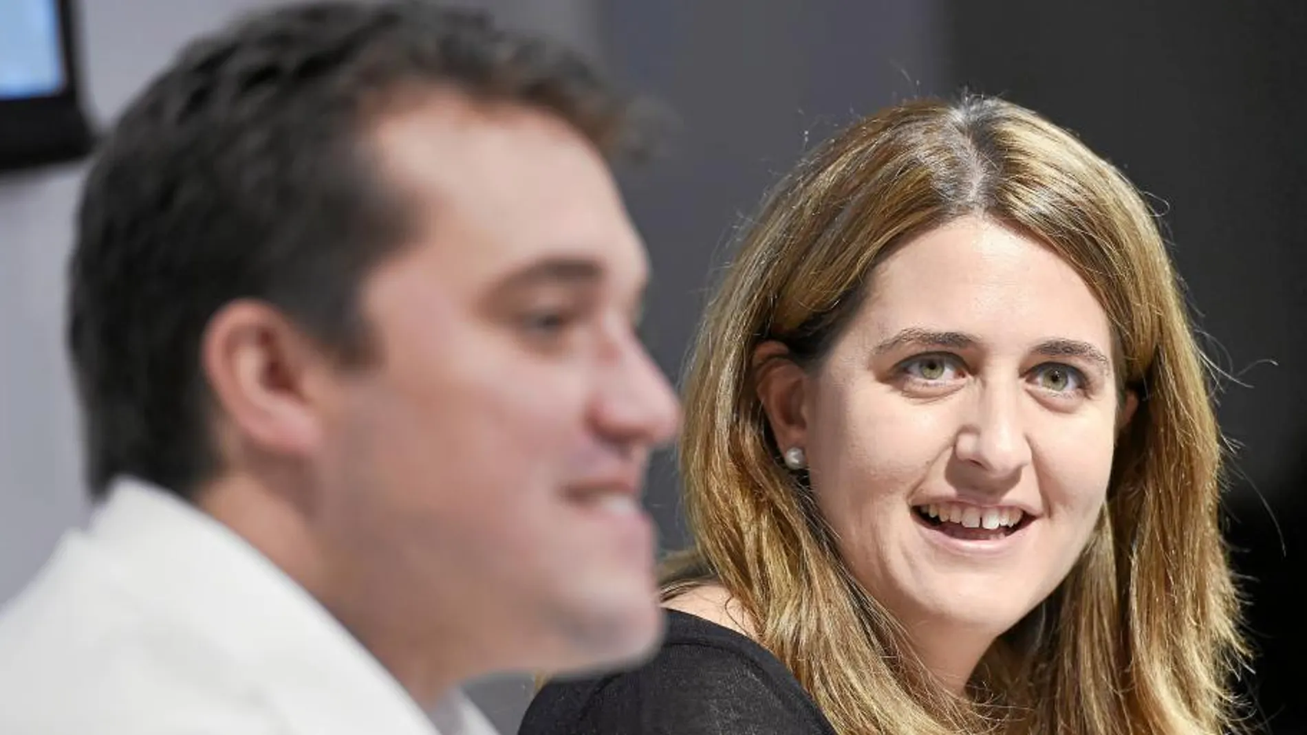 David Bonvehí y Marta Pascal están llamados a tomar las riendas de la ejecutiva de la nueva Convergència