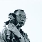 El disidente chino Liu Xiaobo