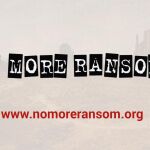 Europol ha creado el programa ‘No More Ransom’