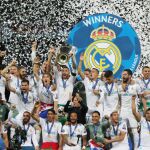 Directo | El Real Madrid gana la Champions de las chilenas