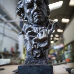 Tres murcianos, nominados a los Goya 2019