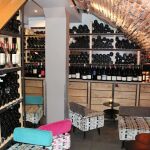 “Nº 5”, el mejor “wine bar” del mundo está en Toulouse