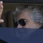 Beppe Grillo