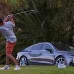 Audi Movistar+Tour Golf