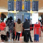 El acuerdo entre la aerolínea y el Sepla se firmó a las tres de la madrugada