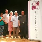 El año cisneriano llega a su fin en Torrelaguna