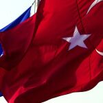 Recep Tayip Erdogan ha estrenado su política exterior en la reciente cumbre de la OTAN / Twitter