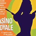 «Casino Royale», la primera novela de 007, cumple 60 años