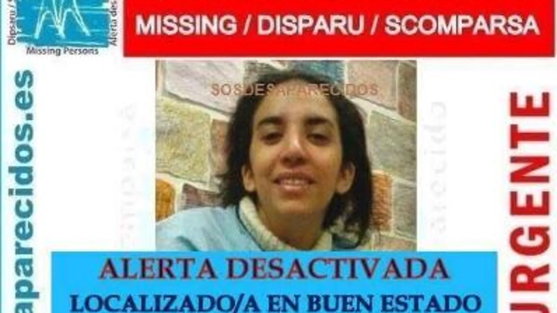 Aparece en el trastero de su casa la joven embarazada que desapareció en Vallecas
